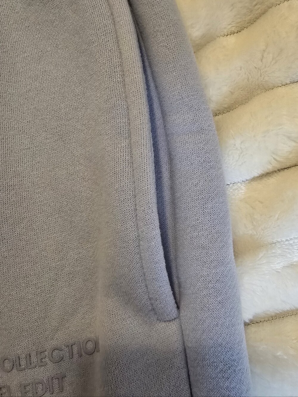 Comfrt Collection Pastel Edition Periwinkle Bundle - Picture 13 of 15